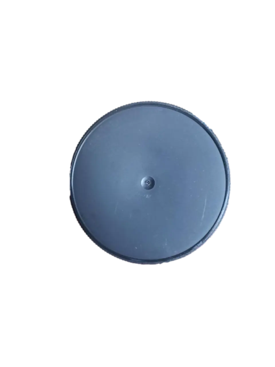 Frasco 1000 ml Cristal D 89 mm con tapa  1 Un 2