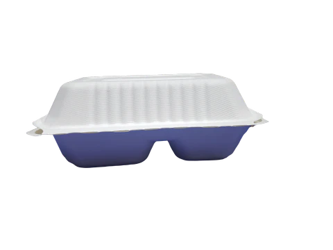Caja Bio CT-5/2 Compostable