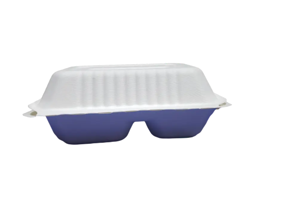 Caja Bio CT-5/2 Compostable 1