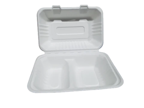 Caja Bio CT-5/2 Compostable