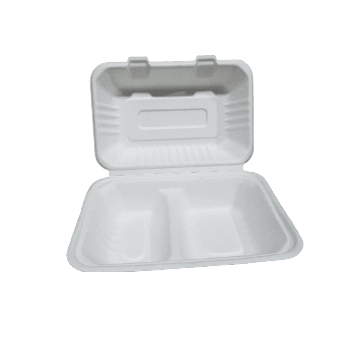 Caja Bio CT-5/2 Compostable 2