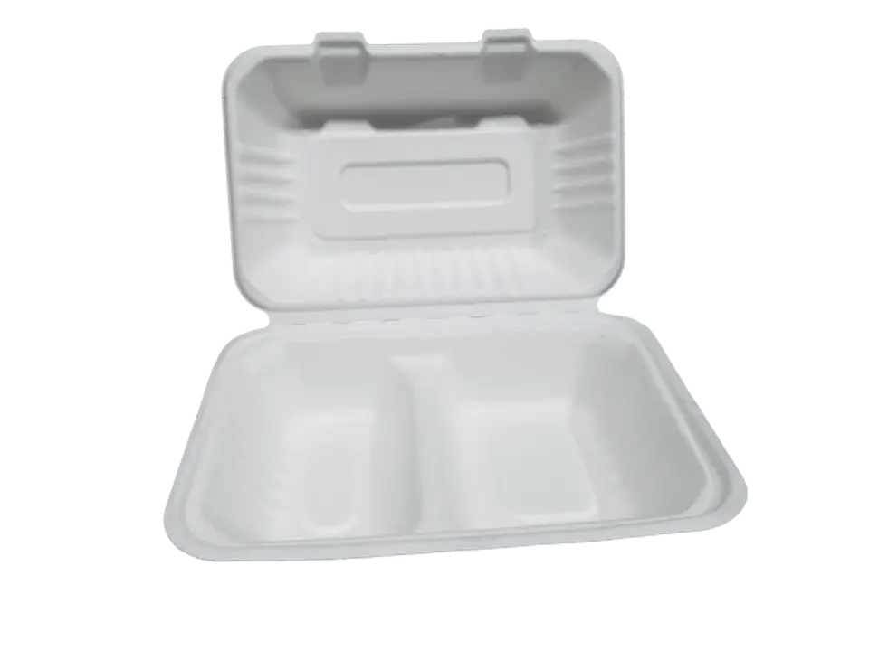 Caja Bio CT-5/2 Compostable 2