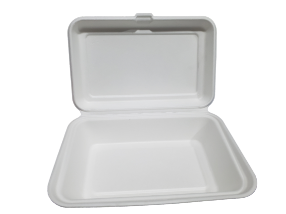 Caja Bio CT-5 Compostable