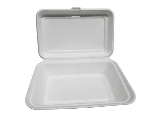 Caja Bio CT-5 Compostable