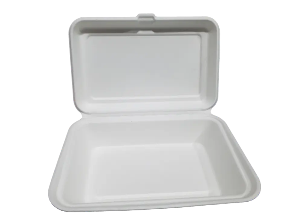 Caja Bio CT-5 Compostable 1
