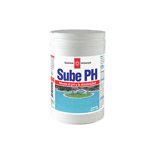 SUBE PH 1 KG