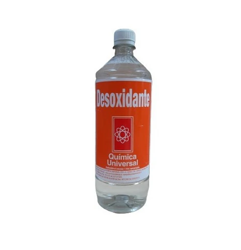 Desoxidante 1 lts