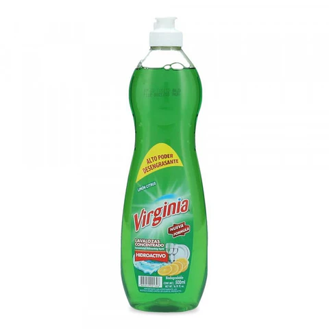 Lavalozas 500 ml