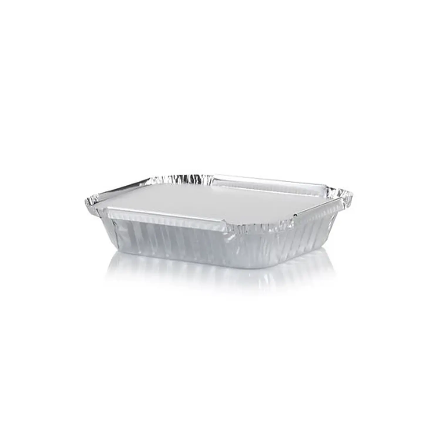 Contenedor C-08 c/Tapa 1