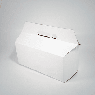 Caja Pollo con Manilla 