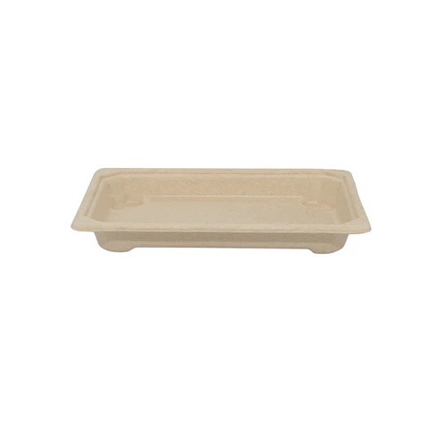 Bandeja Sushi T1 c/Tapa Naturals 