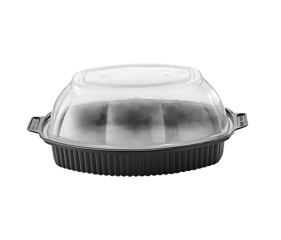 Estuche Pollo Rostizado C/Tapa  1