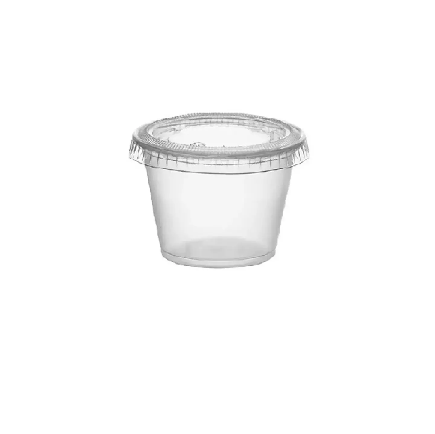 Pote 30 cc  c/tapa (1 OZ) 1