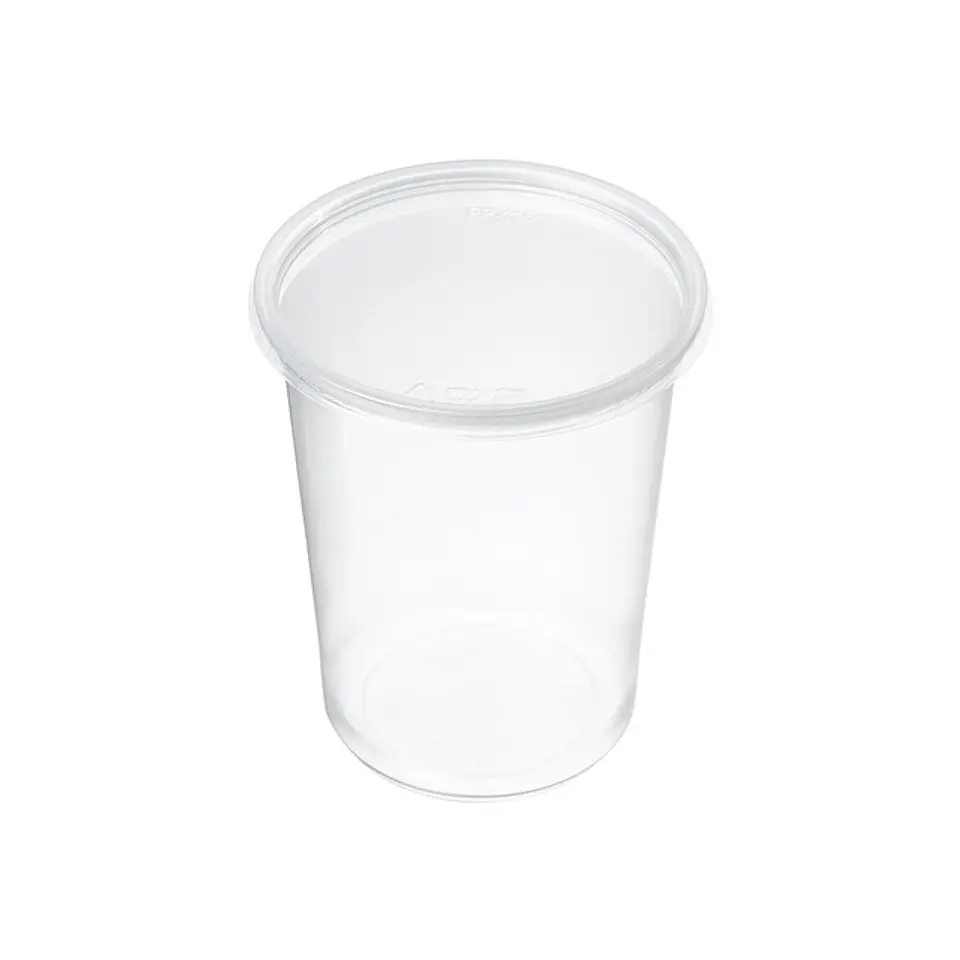 Pote 1 lt c/Tapa (32 oz) 1