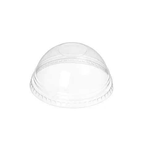 Tapa Domo Vaso Pet 98 mm