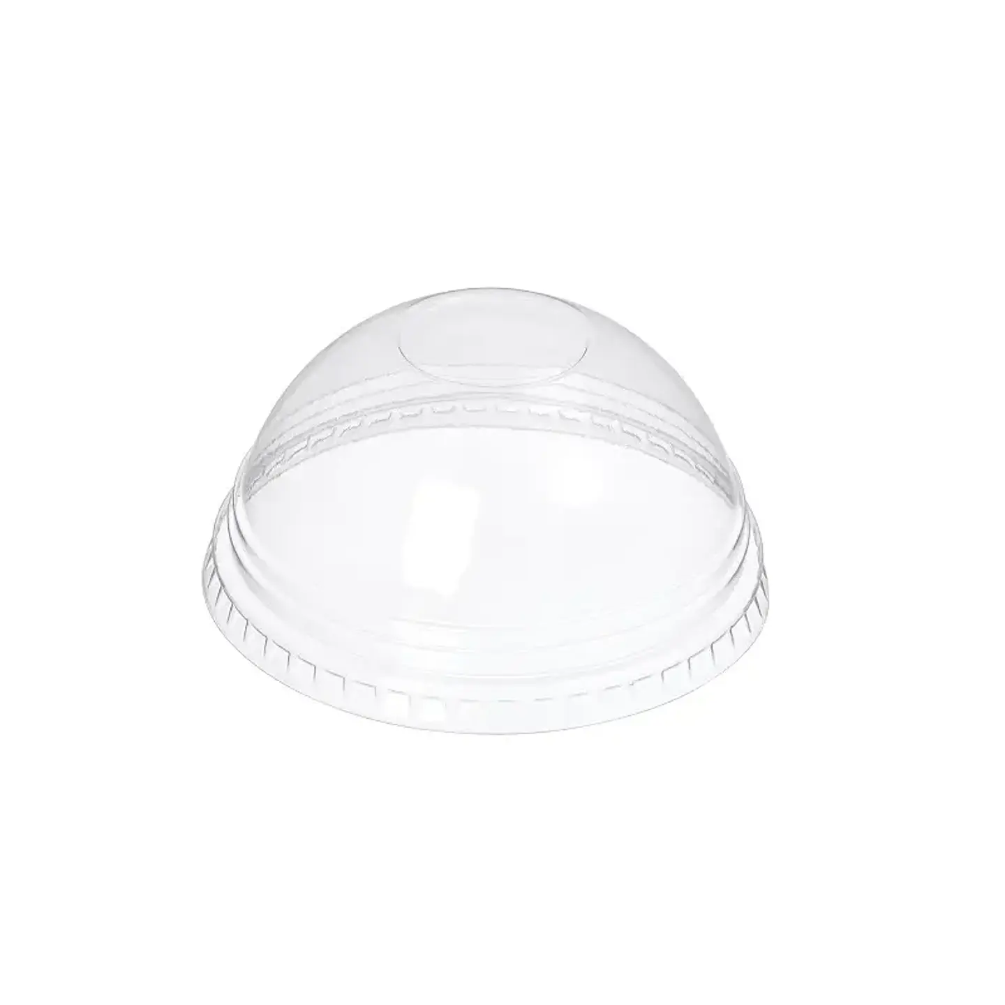Tapa Domo Vaso Pet 98 mm 1