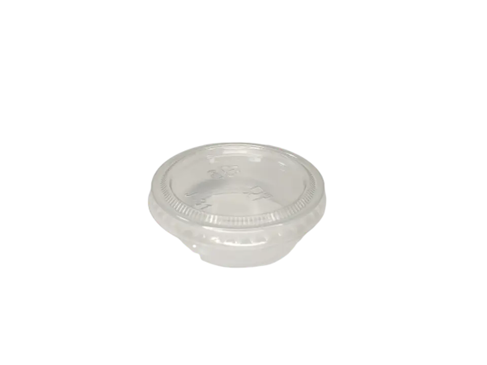 Pote 45 cc c/Tapa (1,5 oz) 2