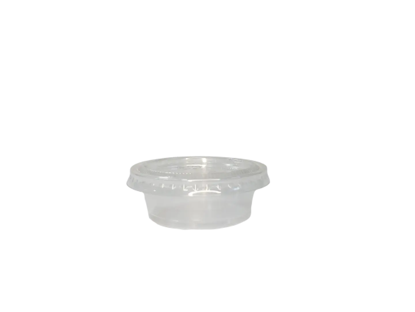 Pote 45 cc c/Tapa (1,5 oz) 3