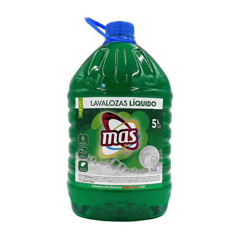 Lavalozas 5 lt