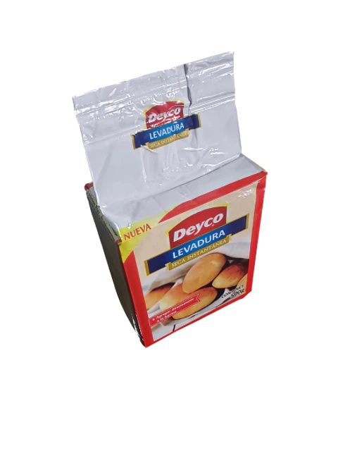 Levadura en Polvo 125 gr