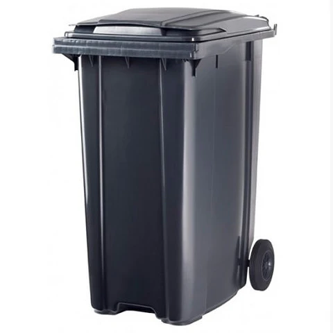 Contenedor Basura 360 lt
