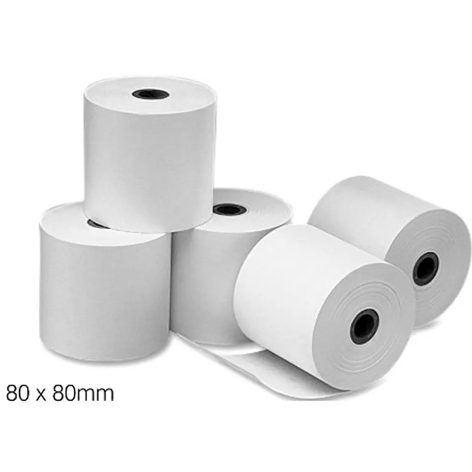 Rollo Termico 8 cm 1