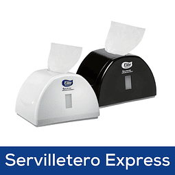 Dispensador Servilleta Express