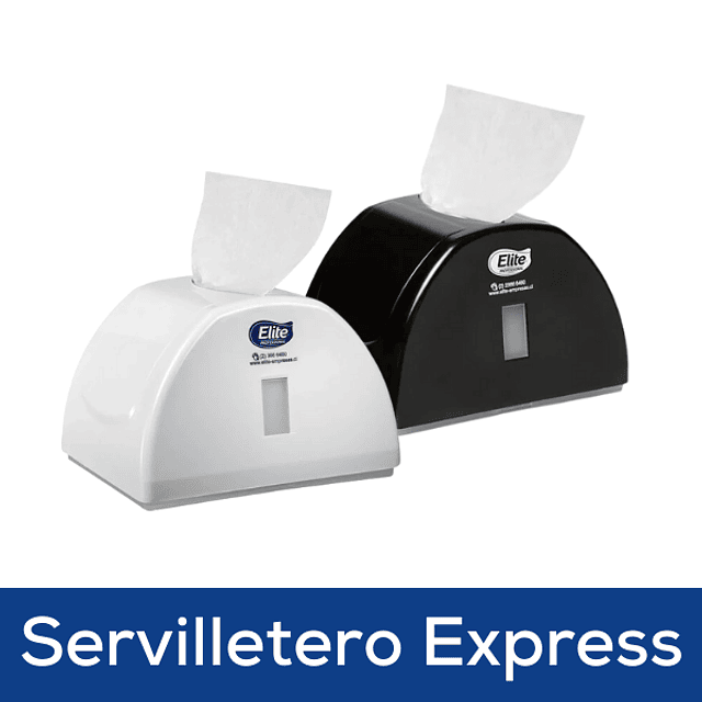 Dispensador Servilleta Express