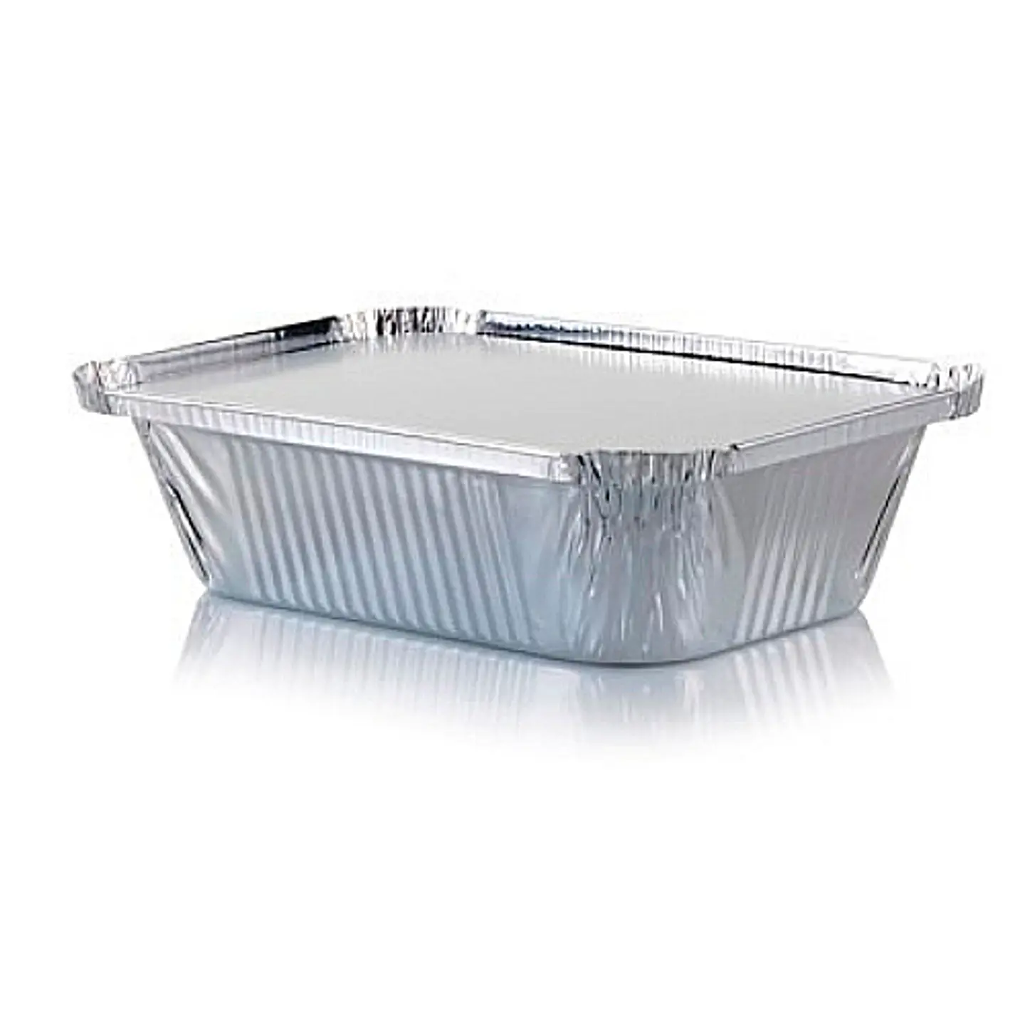 Contenedor C-10XL c/Tapa 1