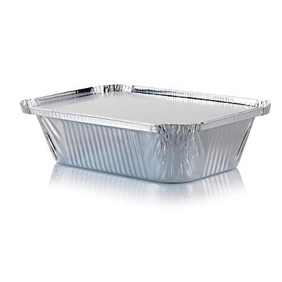 Contenedor C-10XL c/Tapa 1