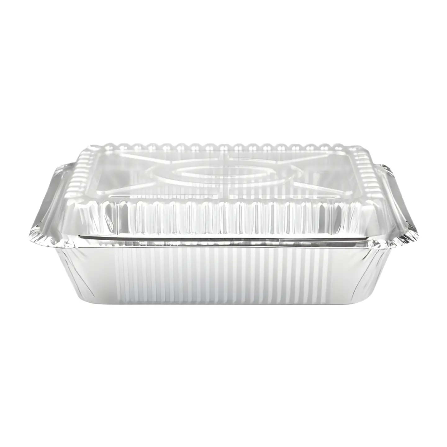 Contenedor C-30 c/Tapa Cristal 1