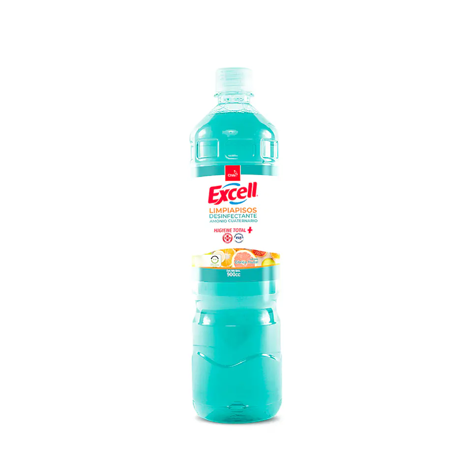 Limpiapisos Desinfectante 900 ml 3