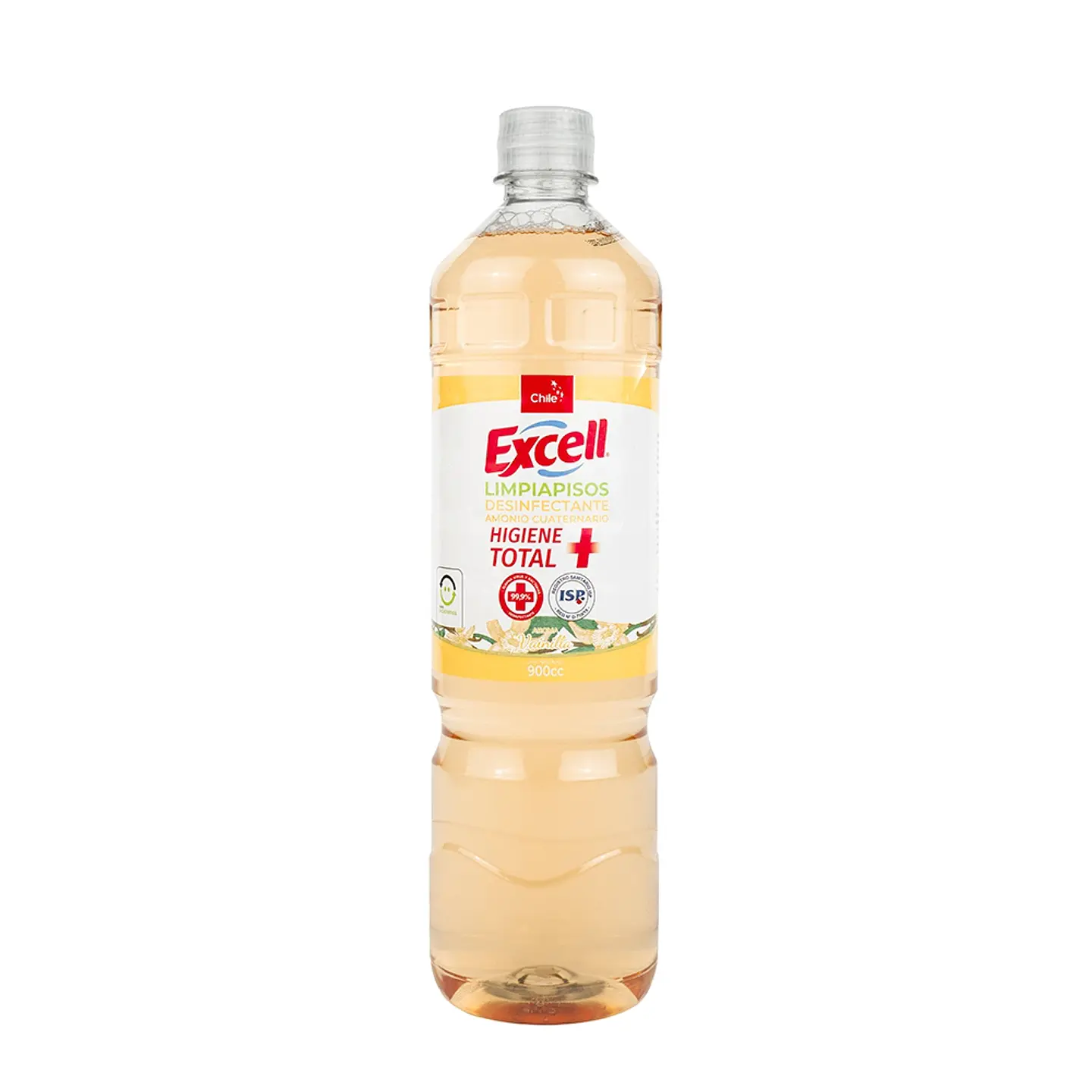 Limpiapisos Desinfectante 900 ml 4