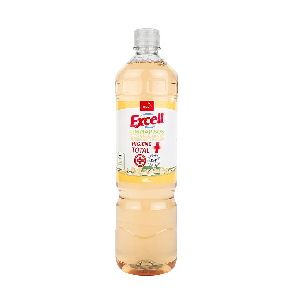 Limpiapisos Desinfectante 900 ml 4