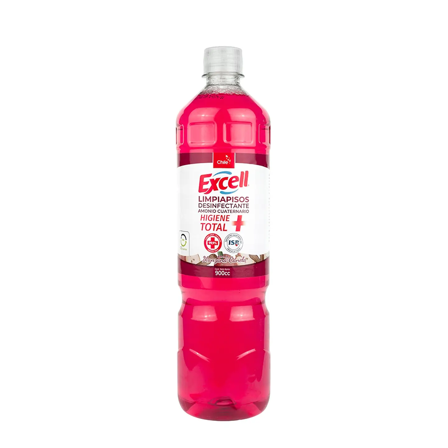Limpiapisos Desinfectante 900 ml 5