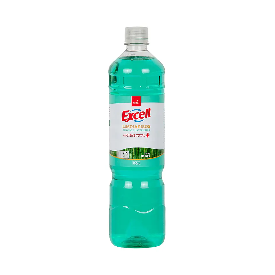 Limpiapisos Desinfectante 900 ml 6