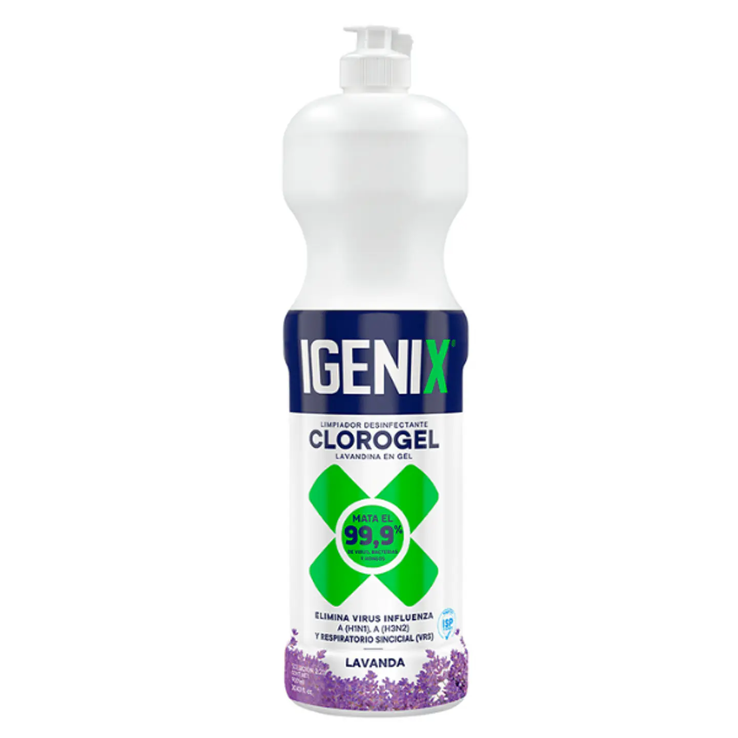 Cloro Gel 900 ml 2