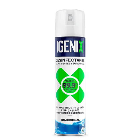 Desinfectante Aerosol 360 ml