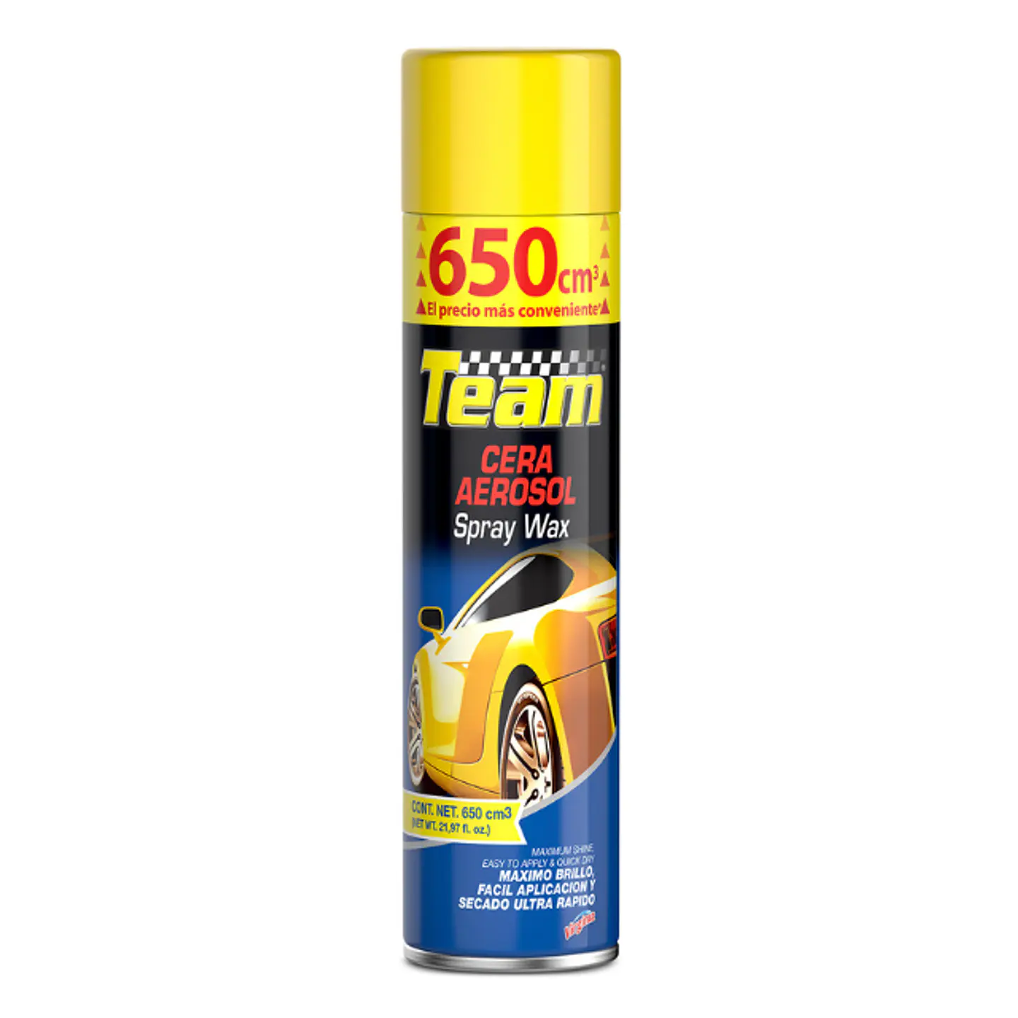 Cera Aerosol 650 cc 1