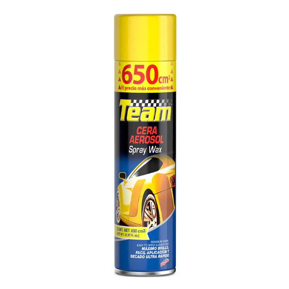 Cera Aerosol 650 cc 1