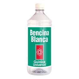 BENCINA BLANCA 1 LT