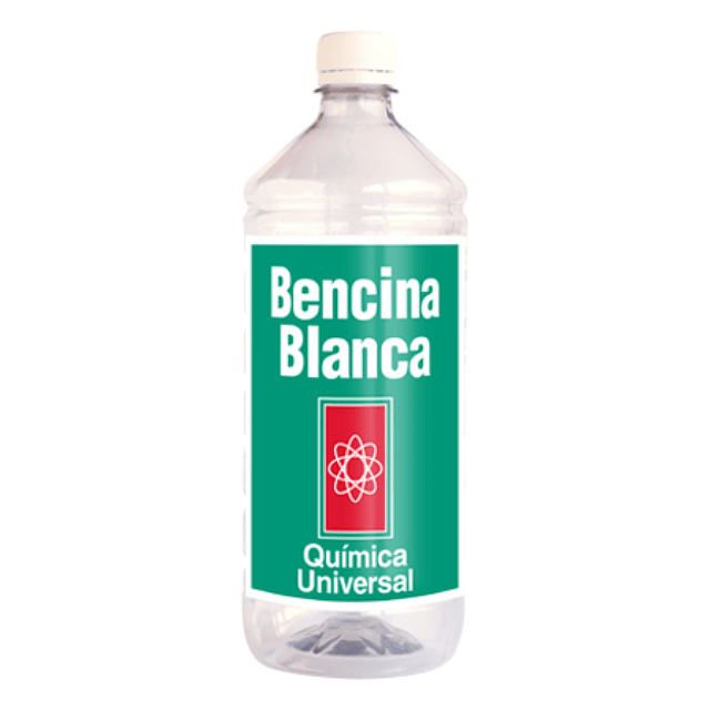BENCINA BLANCA 1 LT