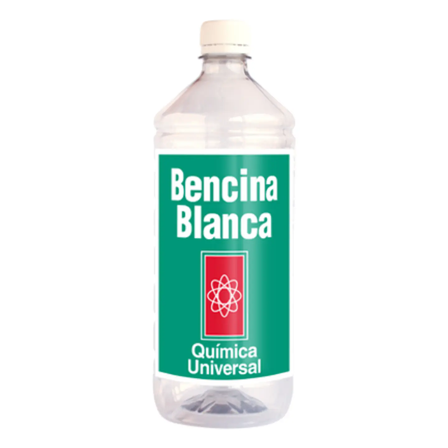 BENCINA BLANCA 1 LT 1