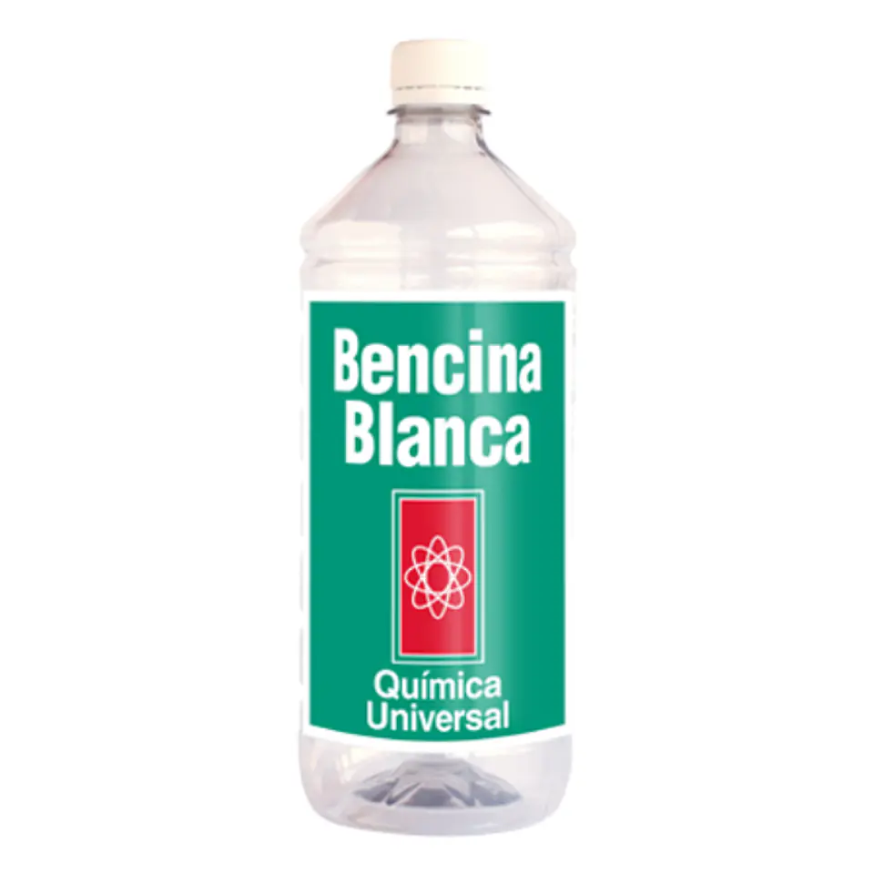 BENCINA BLANCA 1 LT 1
