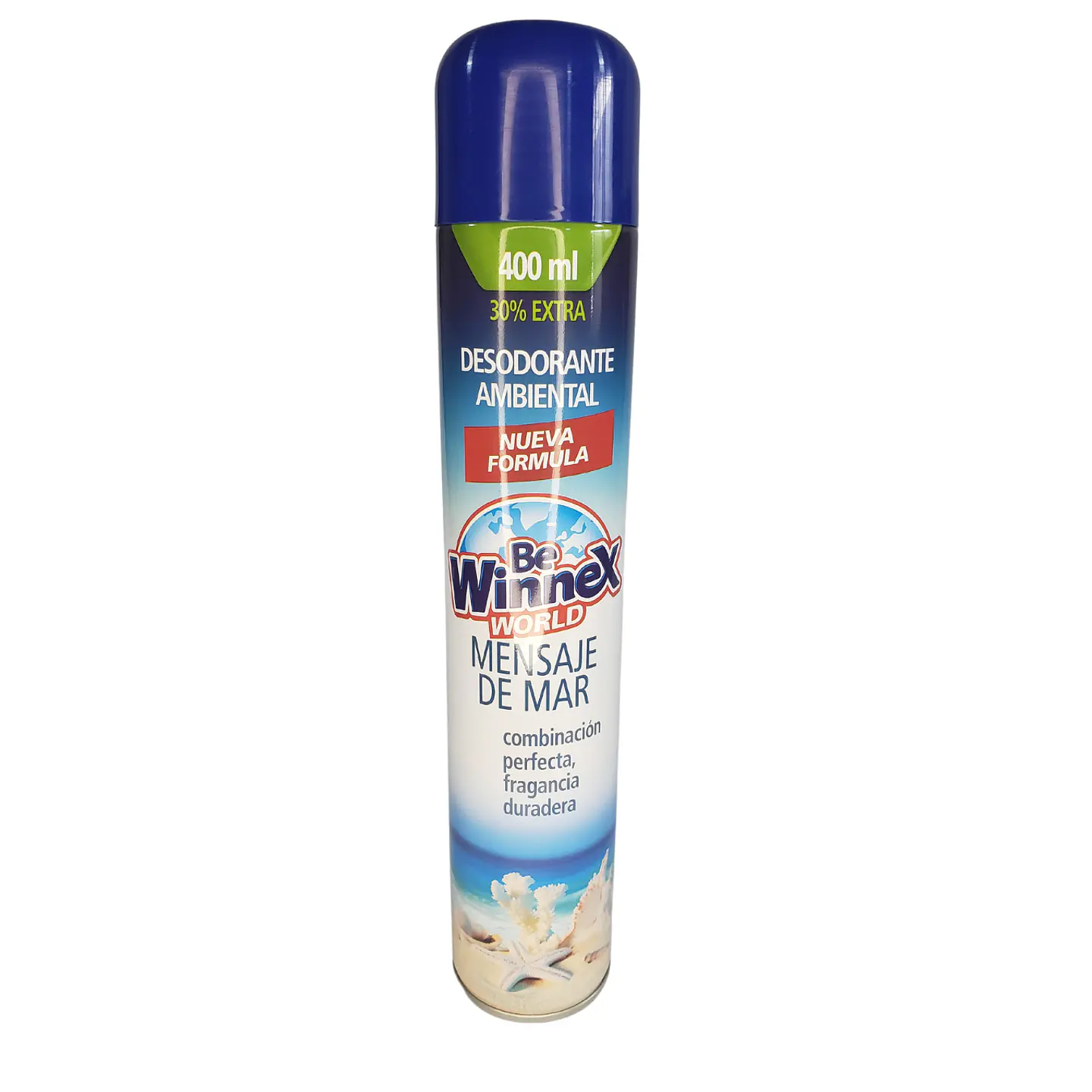 Desodorante Ambiental 400 ml 7