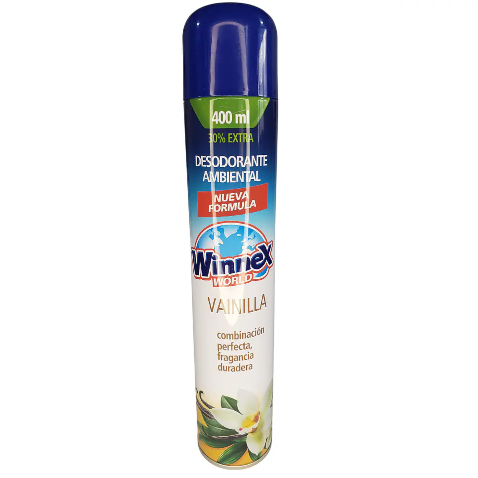 Desodorante Ambiental 400 ml 3