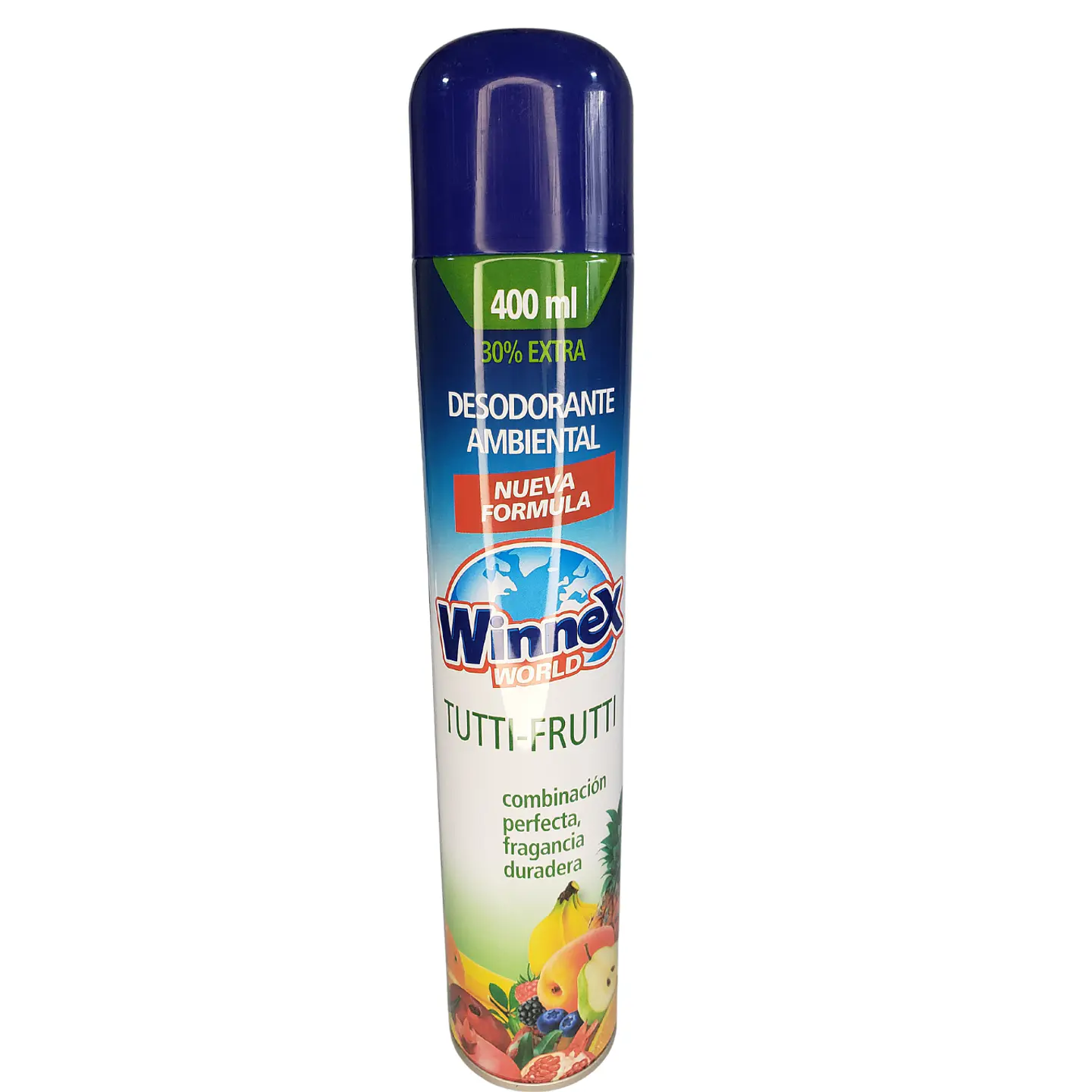 Desodorante Ambiental 400 ml 9