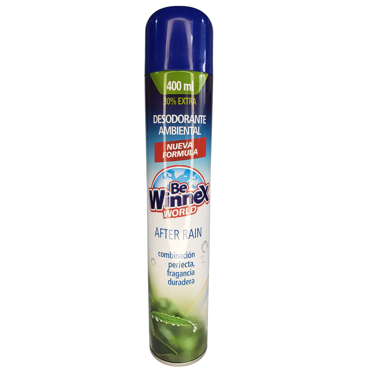 Desodorante Ambiental 400 ml 8