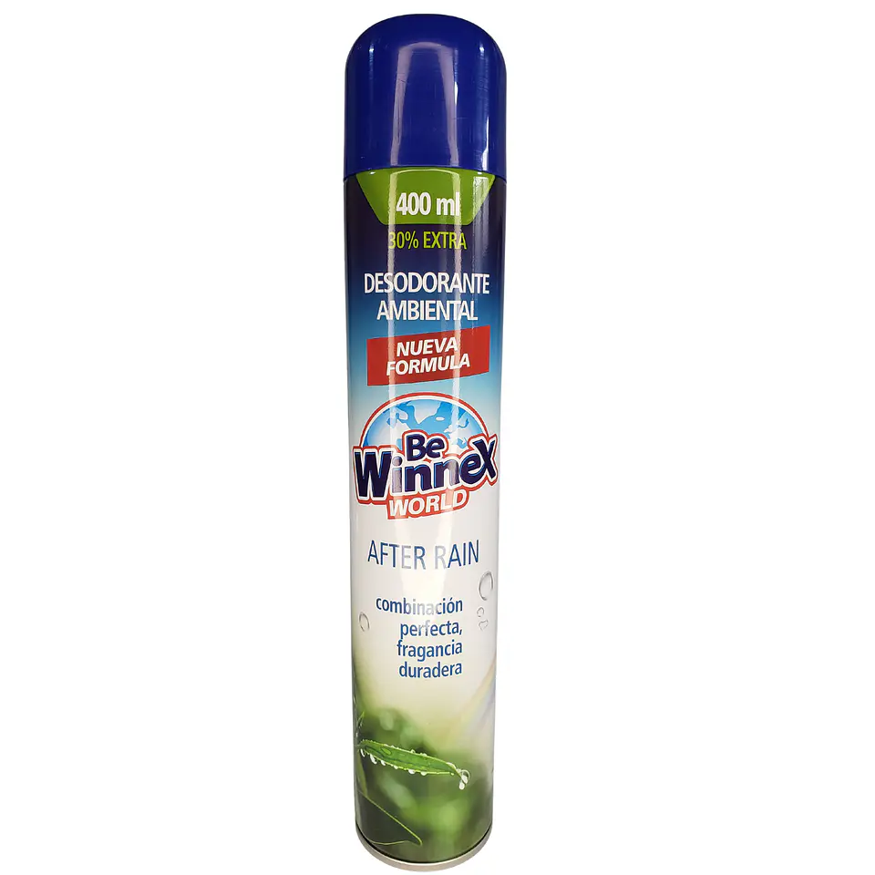 Desodorante Ambiental 400 ml 8