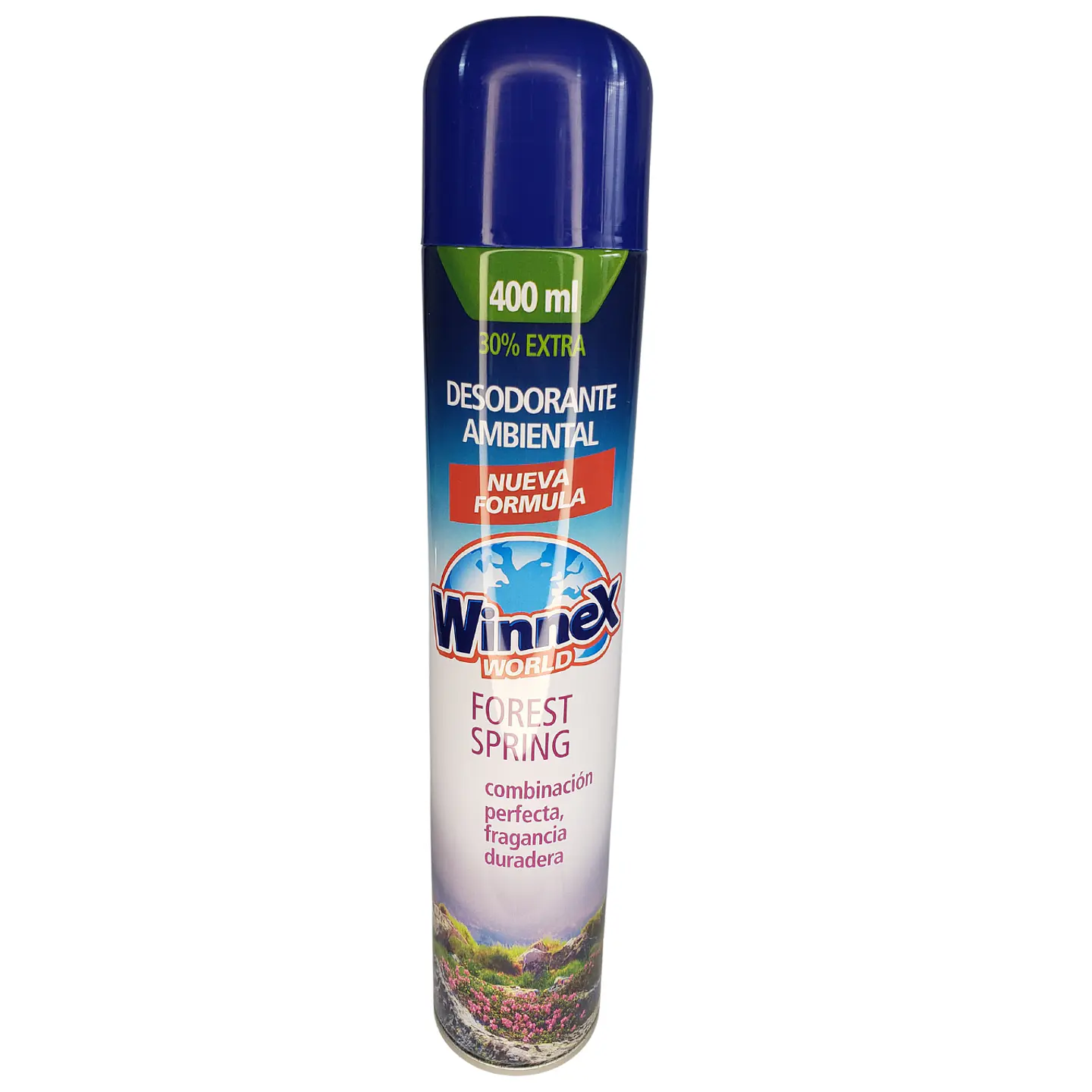 Desodorante Ambiental 400 ml 6
